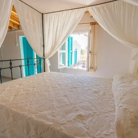 Santa Napa Guest House Famagusta  Exterior photo