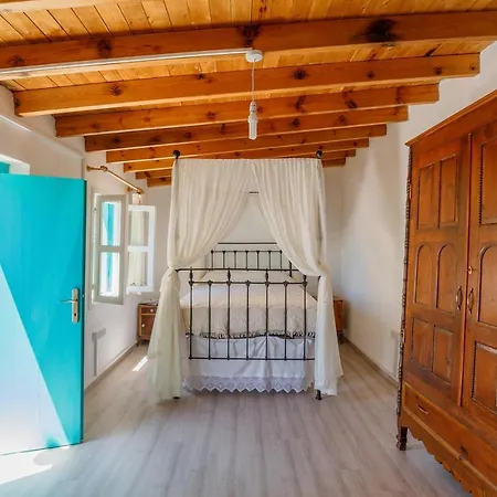Santa Napa Guest House Famagusta  Exterior photo
