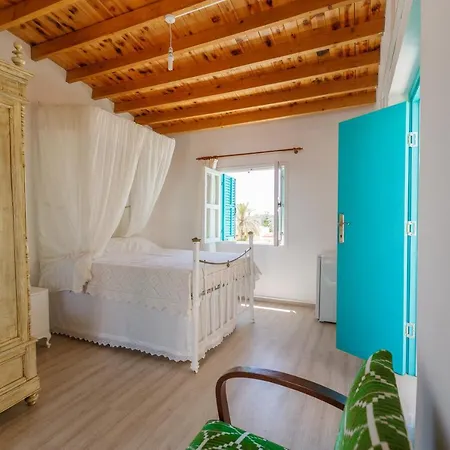 Santa Napa Guest House Famagusta  Exterior photo