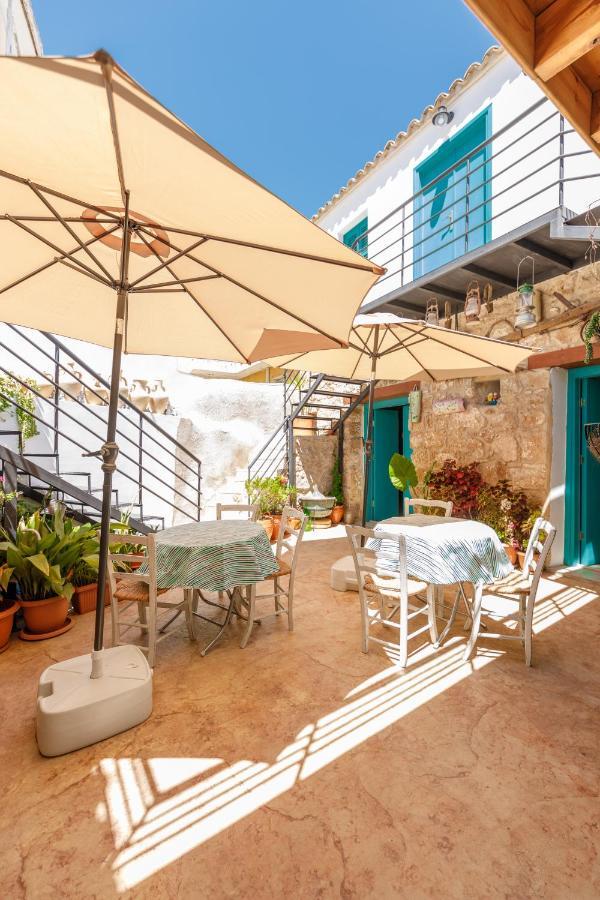 Santa Napa Famagusta (Northern Cyprus)