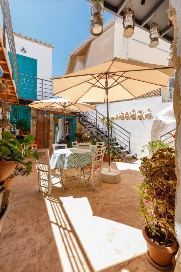 Santa Napa Famagusta (Northern Cyprus)
