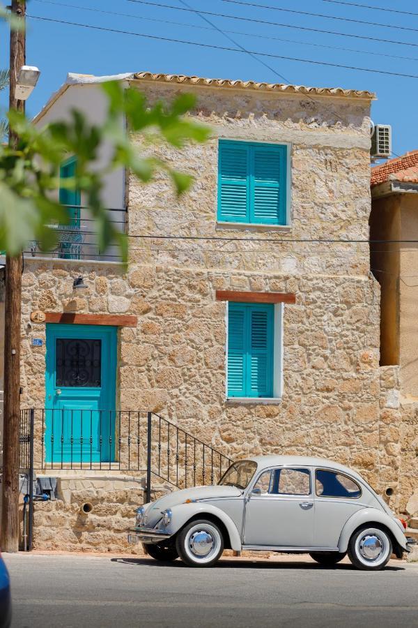 Santa Napa * Famagusta (Northern Cyprus)