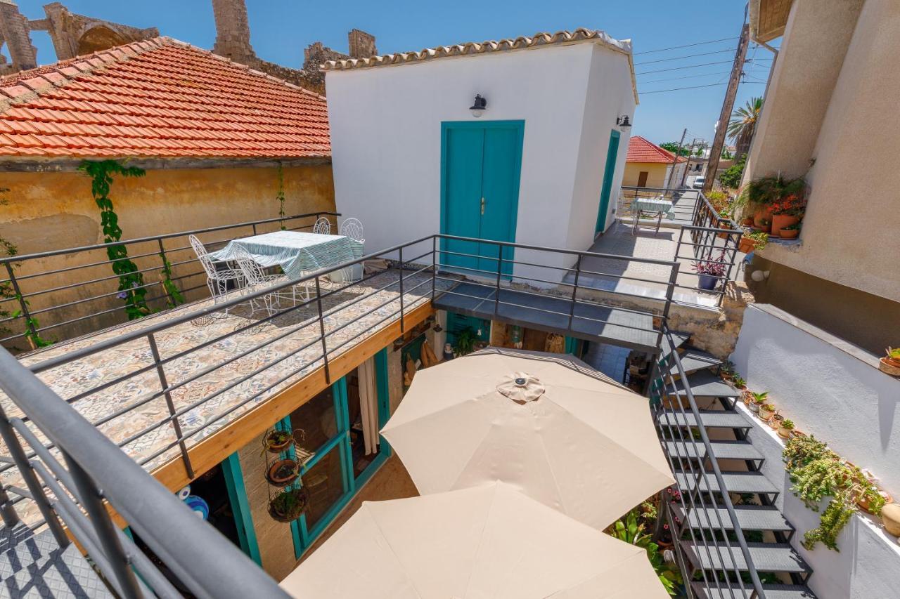 Santa Napa Gasthof Famagusta (Northern Cyprus)
