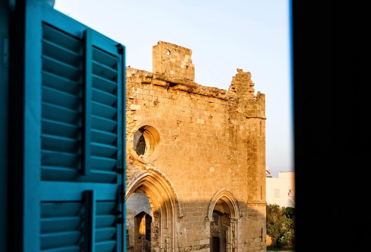 Santa Napa Famagusta (Northern Cyprus)